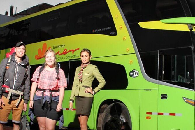 Cusco to Puno Direct Bus Transfer - The 10:00 pm Departure and Dawn Arrival Game Plan