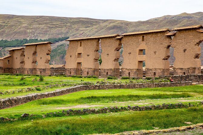 Cusco to Puno Tourist Bus with Cultural Stops and Lunch - Key highlights to know before you go