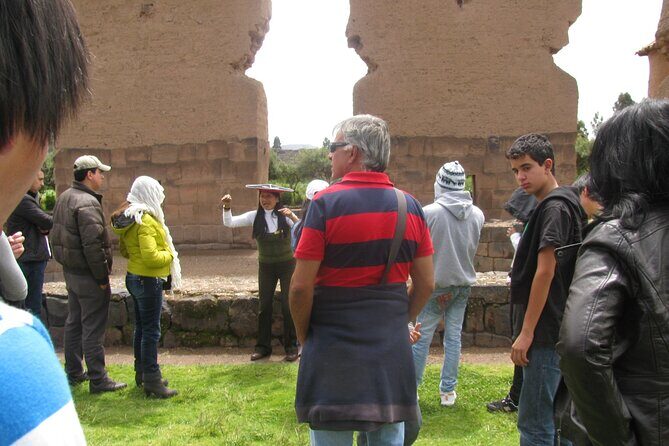 Cusco to Puno Tourist Bus with Cultural Stops and Lunch - Stop 1: Andahuaylillas (San Pedro Apostol) and the Baroque Church You’ll Remember