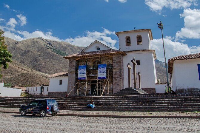 Cusco to Puno Tourist Bus with Cultural Stops and Lunch - Lunch in Sicuani: Buffet Food and Coca-Mate Style Drinks