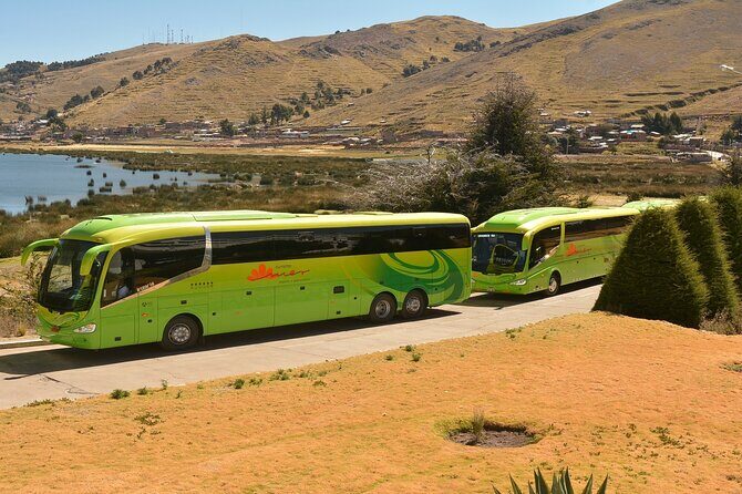 Cusco to Puno Tourist Bus with Cultural Stops and Lunch - Museo Litico Pukara: Monoliths, Stone Sculpture, and Ceramics
