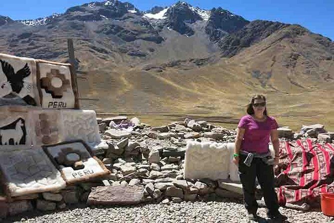Cusco to Puno via Andahuaylillas and Raqch'i - Key points that make this trip worth your time