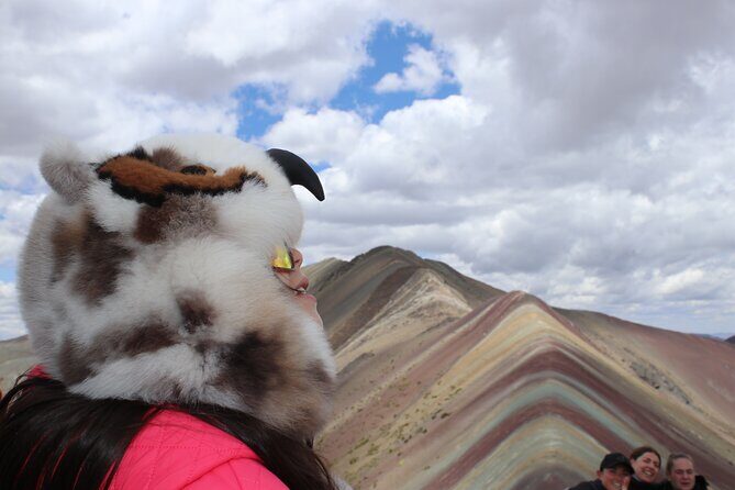 Cusco to Rainbow Mountain - Your Rainbow Mountain entry: timing, hiking pace, and photos
