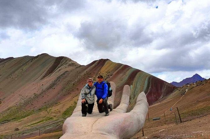 Cusco to Rainbow Mountain - How long is the day, really?