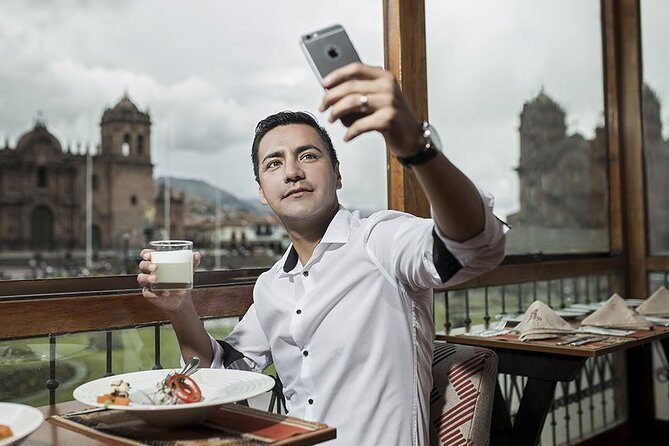 Cusco Tunupa Restaurant Folk Show with Dinner - Transportation and communication: how to avoid a late-night headache