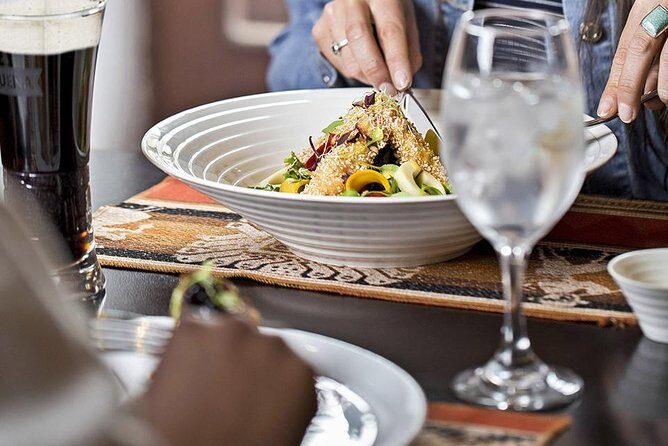 Cusco Tunupa Restaurant Folk Show with Dinner - Best-fit travelers: who will love this most