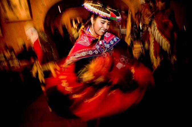 Cusco Tunupa Restaurant Folk Show with Dinner - Should you book the Cusco Tunupa Restaurant Folk Show with Dinner?