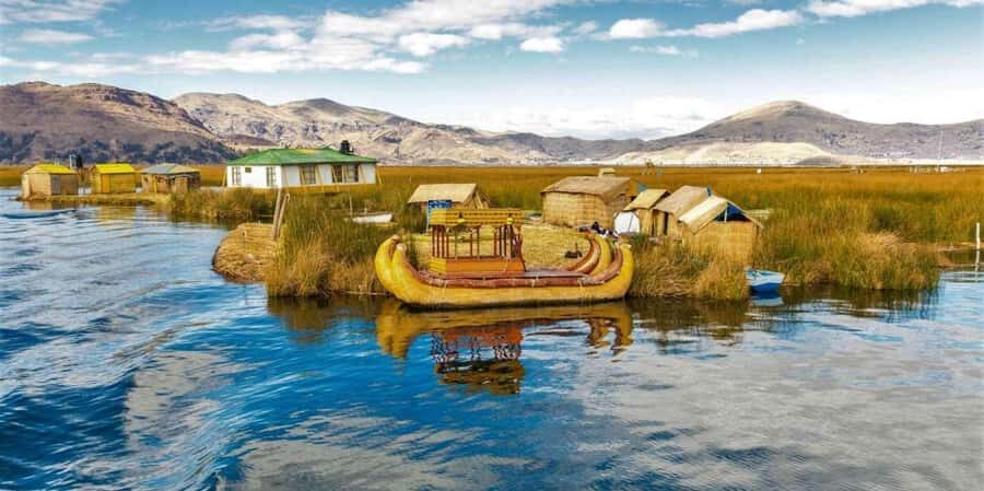 Cusco: Uros Taquile Island from Cusco - Cusco to Puno in One Shot: Why This Tour Works