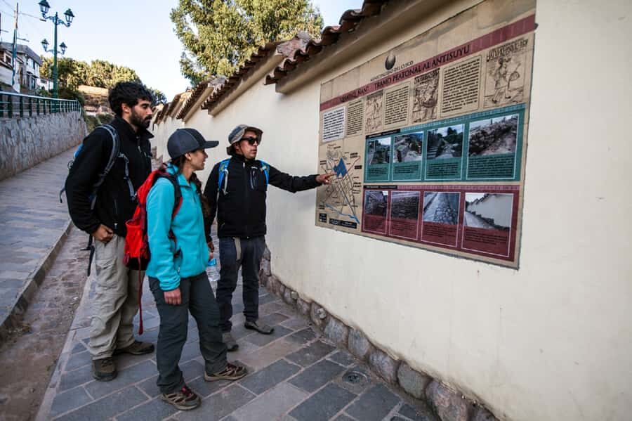 Cusco: Walking Tour Cusco - What you actually get for $29