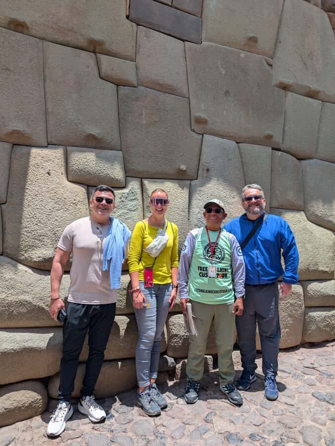 Cusco: Walking Tour with a Local Guide - A Local Guide Turns Cusco’s Streets Into a Story (and $15 Into Value)
