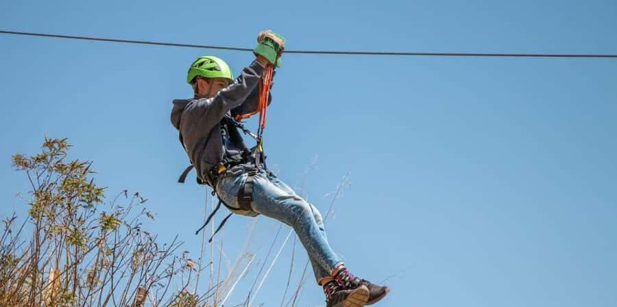Cusco: Zipline + ATV's | Salt Mines of Maras and Moray | - ATV Ride to the Salt Sites: Why Maras and Moray Matter