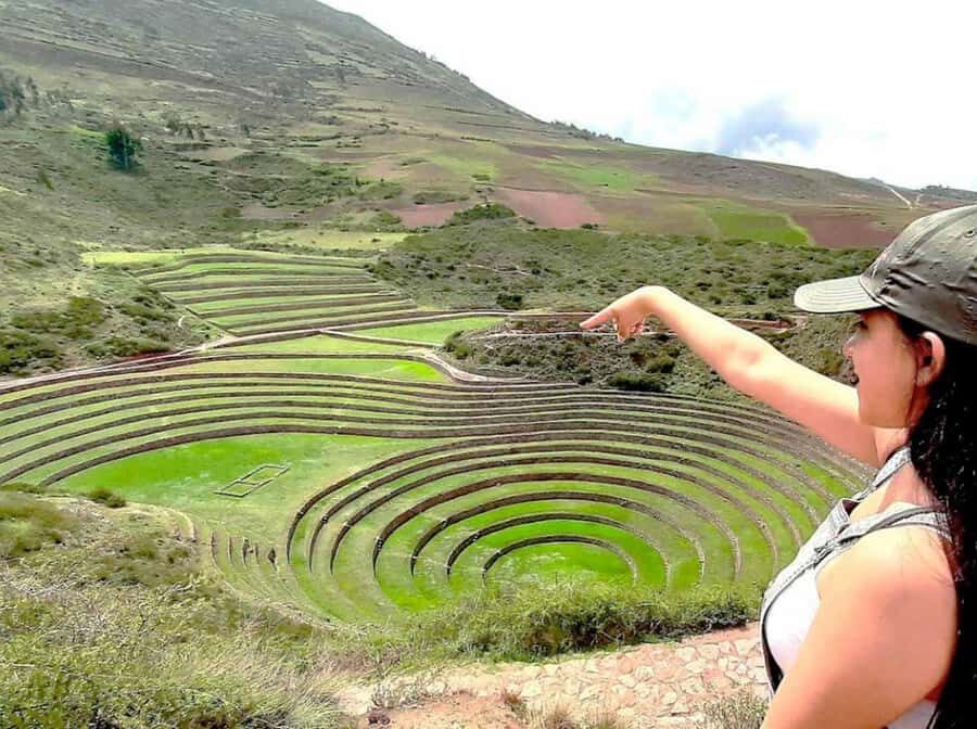 Cusco: Zipline + ATV's | Salt Mines of Maras and Moray | - Small Group Size and Bilingual Guides: Why It Helps