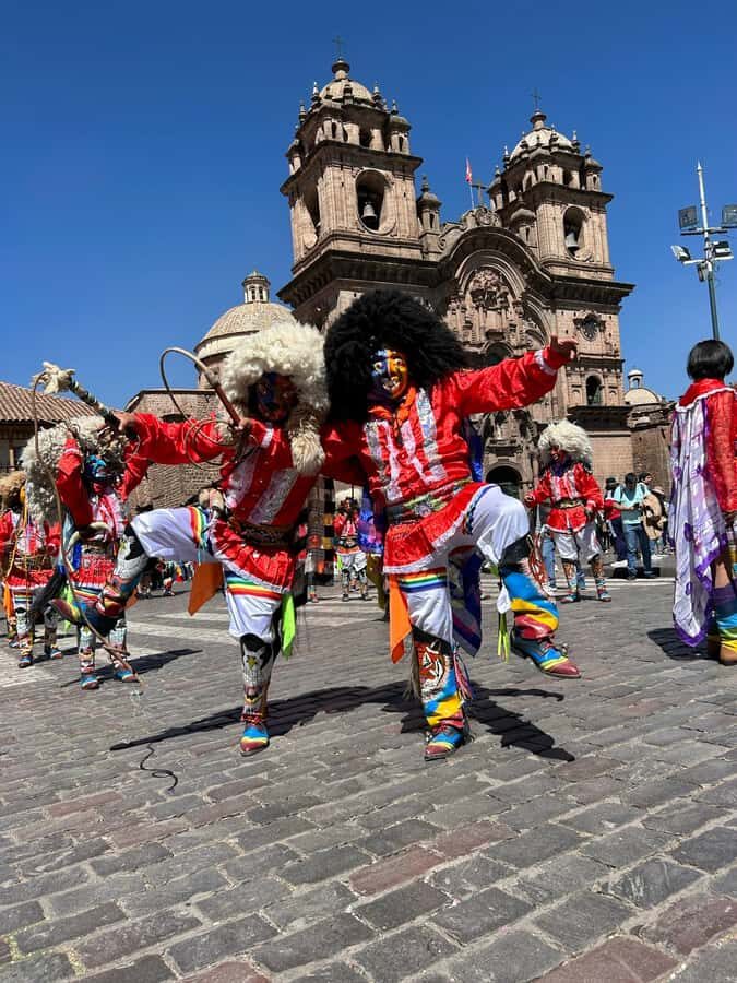 Cusco's historical tour and San Pedro Market bites - Key highlights you’ll actually feel during the tour