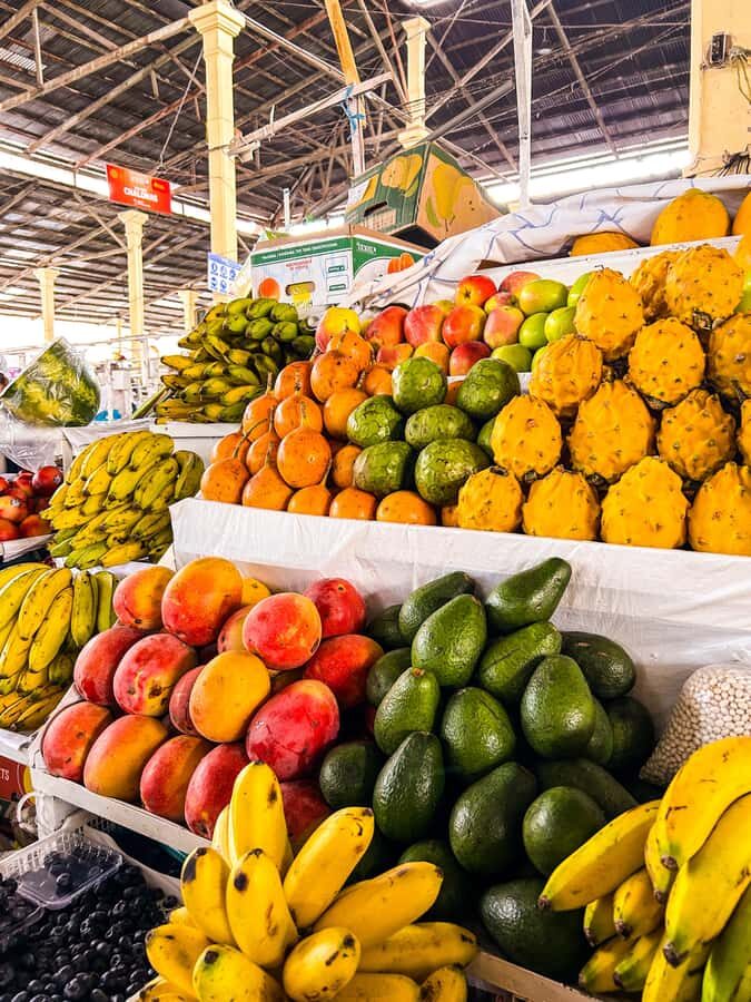 Cusco's historical tour and San Pedro Market bites - The Twelve-sided stones: why this stop feels like a puzzle