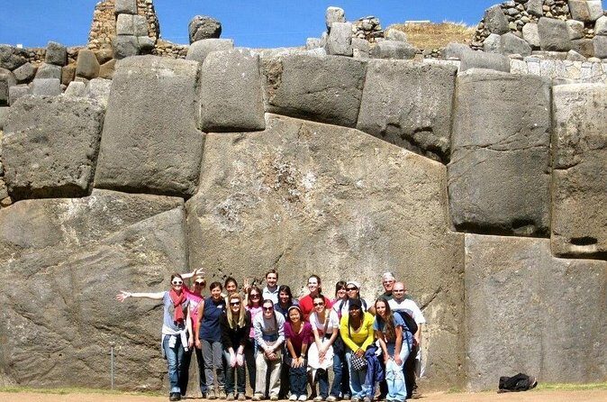 Cuzco city tour - Group size and pickup: why it changes your experience