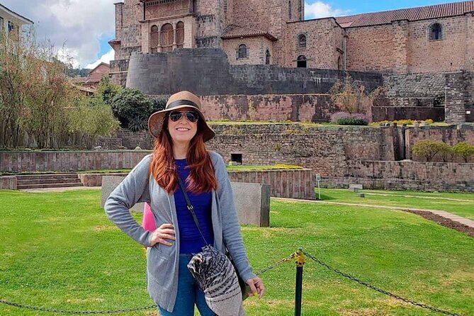 Cuzco City Tour and Archaeological Ruins in Half Day - Key highlights you’ll feel on day one