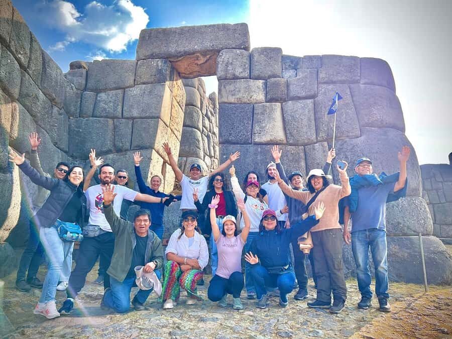 Cuzco : Excursion City Tour in Cusco, Sacsayhuaman and Tambomachay - Why This Cusco City Circuit Works in One 6-Hour Stretch