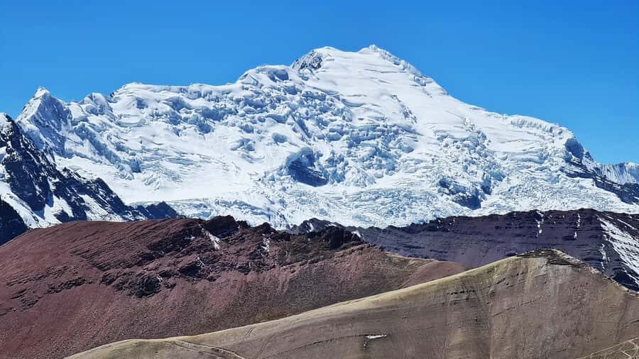Cuzco: Rainbow Mountain Excursion - Why this Rainbow Mountain day starts so early from Cusco