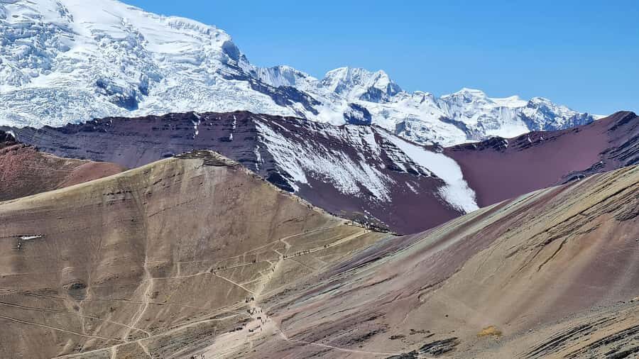 Cuzco: Rainbow Mountain Excursion - Shared vs private: how to choose the right comfort level
