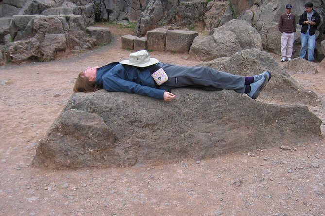 Day Hike Cusco Historical Outskirts - Q’enqo: ceremonial ruins on rough, unmarked paths