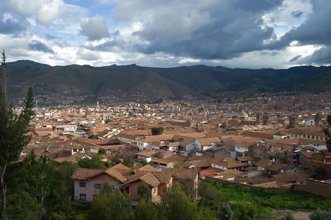 Day Hike Cusco Historical Outskirts - How hard is the hike, really? (What your daypack needs)