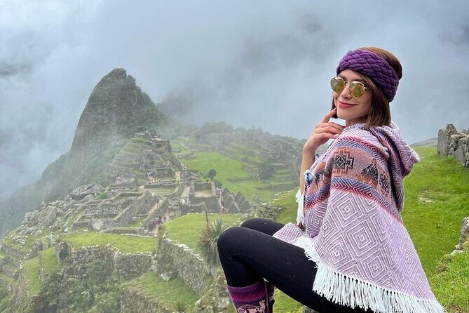 Day Trip by Train to Machu Picchu - Small Group - Key highlights worth your attention