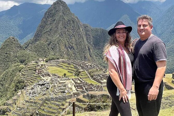 Day Trip by Train to Machu Picchu - Small Group - What $370 really buys you on a Machu Picchu day
