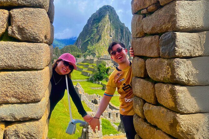 Day Trip to Machu Picchu By Train - Key things you’ll notice on this Machu Picchu train day