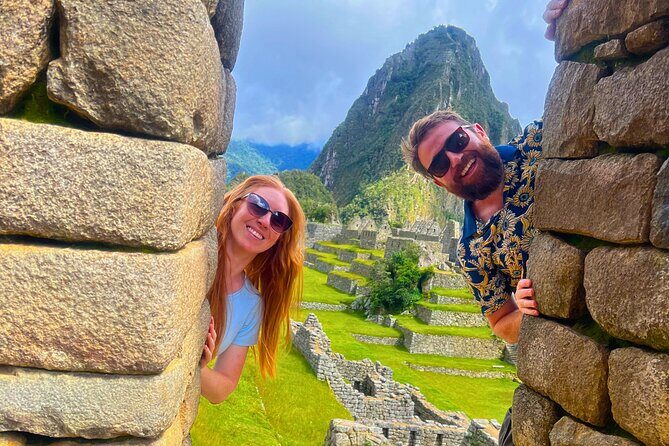 Day Trip to Machu Picchu By Train - Cusco hotel pickup and the 4am reality check