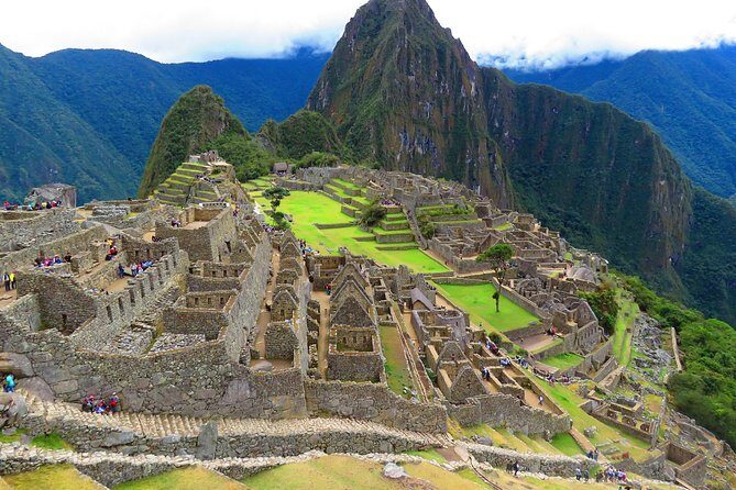 Day Trip to Machu Picchu By Train - What the major Machu Picchu route gives you (and what it won’t)