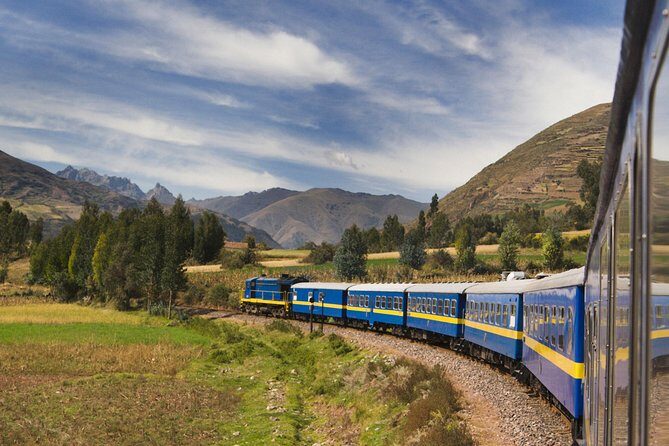 Day Trip to Machu Picchu By Train - Group size: why max 15 people helps you enjoy it