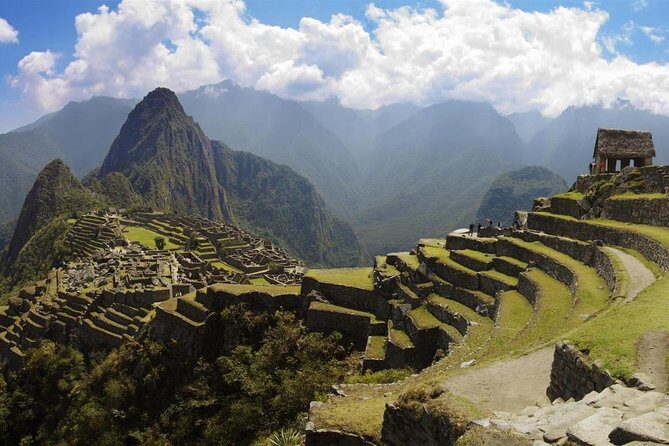 Day Trip to Machu Picchu By Train - Price and logistics: what you’re really getting for $370