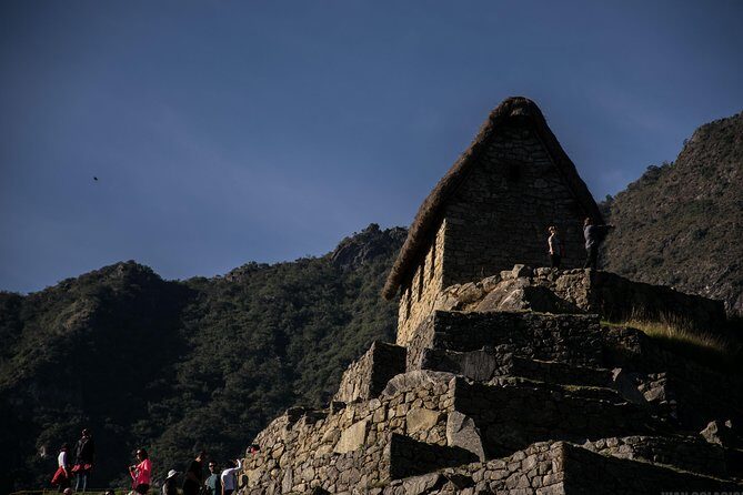 Day Trip to Machu Picchu by Train from Cusco - Key points before you book
