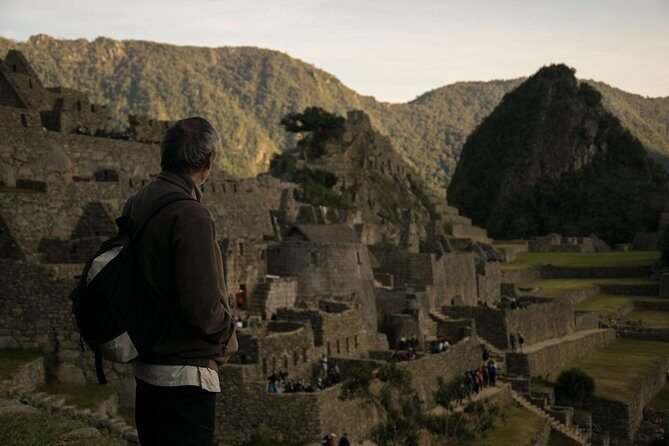 Day Trip to Machu Picchu by Train from Cusco - The all-day schedule that actually works: 12 to 16 hours