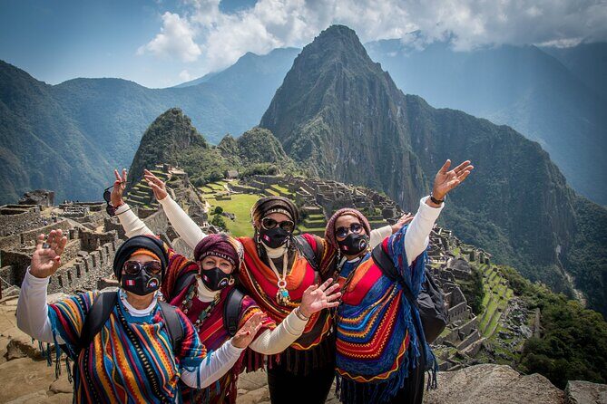 Day trip to Machu Picchu from Cusco - From Cusco to the Rails: Why the Early Start Matters