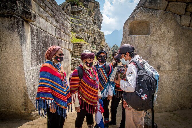 Day trip to Machu Picchu from Cusco - Small Group Energy: Why Up to 8 Changes Your Day