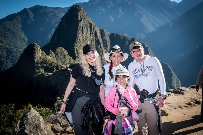 Day Trip to Machu Picchu from Cusco - Return to Cusco: Afternoon Train Choices and Late-Night Arrival