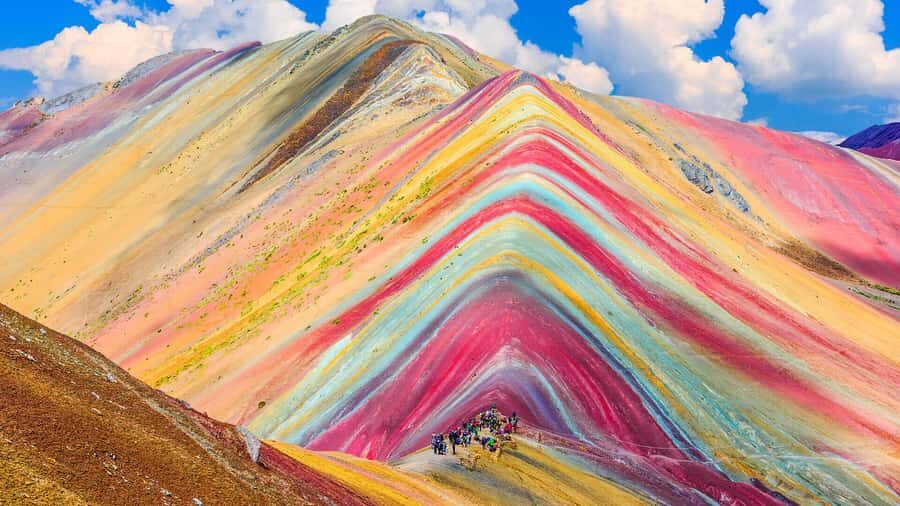 Day trip to Rainbow Mountain and Red Valley - Key points before you go