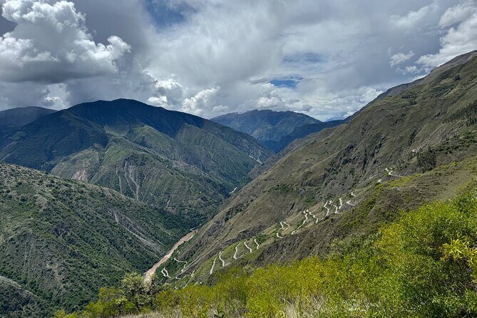 Death Road Peru, Mountain Bike Tour on the Most Dangerous Road - Key things I’d circle before you book