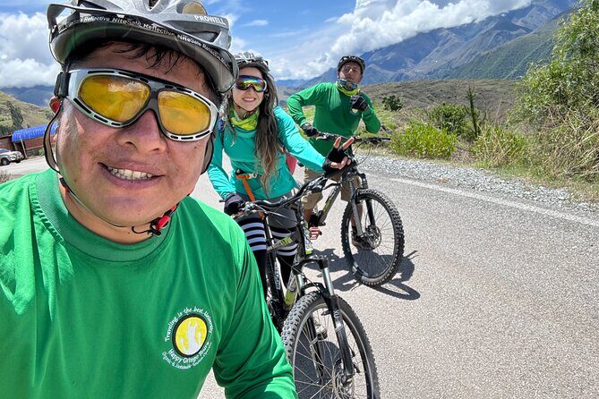 Death Road Peru, Mountain Bike Tour on the Most Dangerous Road - The Return to Cusco: From High Adrenaline to Quiet Reflection