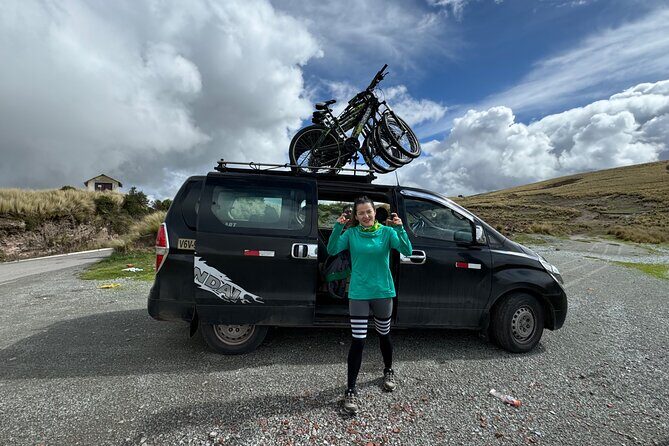 Death Road Peru, Mountain Bike Tour on the Most Dangerous Road - Who Should Book This (and Who Should Think Twice)