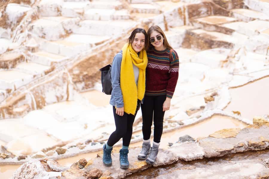 Desde Cusco: Moray Salinas de Maras y Tejedores de Chinchero - Who Should Book This (and Who Should Skip It)