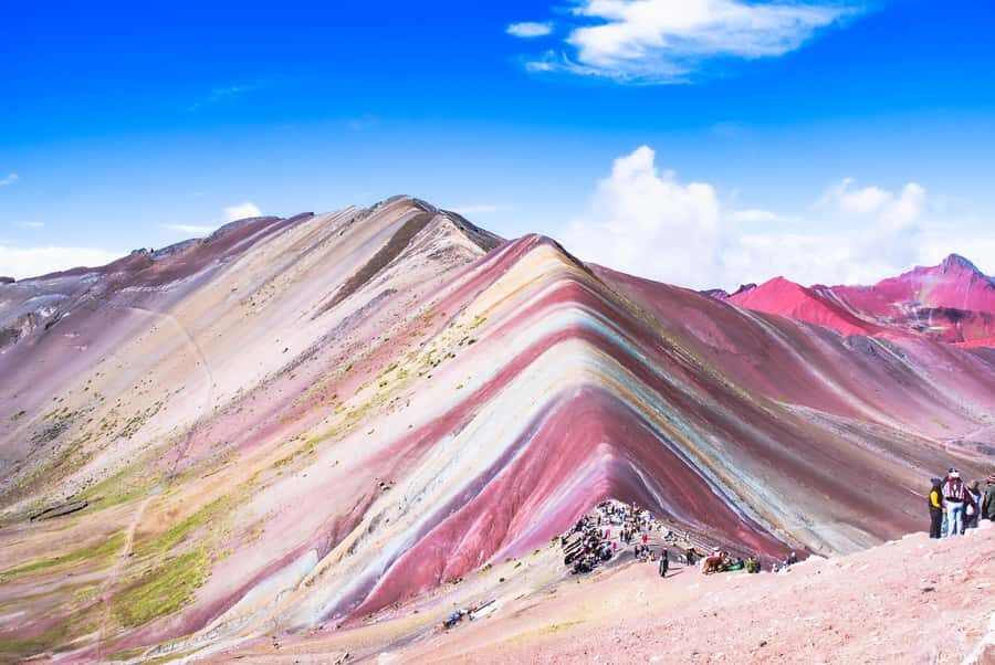 Desde Cusco: Tour Montaña de Arcoiris Vinicunva mas Comida - Cusipata Breakfast: Fuel Up Before the Thin Air