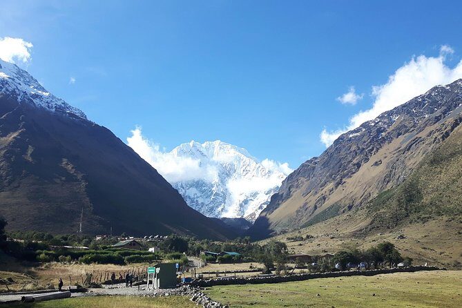 Discover the Humantay Lagoon – Full Day Tour from Cusco - Key points at a glance