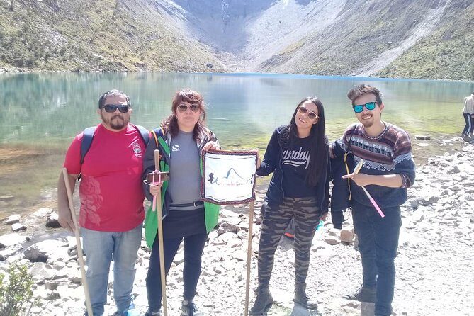 Discover the Humantay Lagoon – Full Day Tour from Cusco - Price and What You Actually Get for $30 (Plus the PEN20 Entrance)