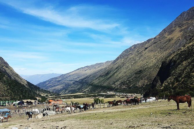 Discover the Humantay Lagoon – Full Day Tour from Cusco - Who This Tour Fits Best (and Who Might Want a Different Option)
