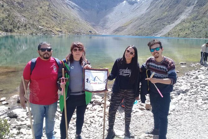 Discover the Humantay Lagoon – Full Day Tour from Cusco - Should You Book the Humantay Lagoon – Full Day Tour from Cusco?