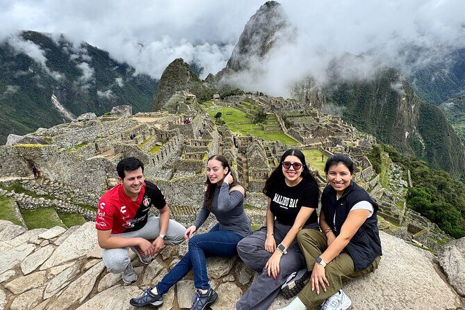 Discover the Treasures of Machu Picchu - How This 18-Hour Machu Picchu Day Works From Cusco