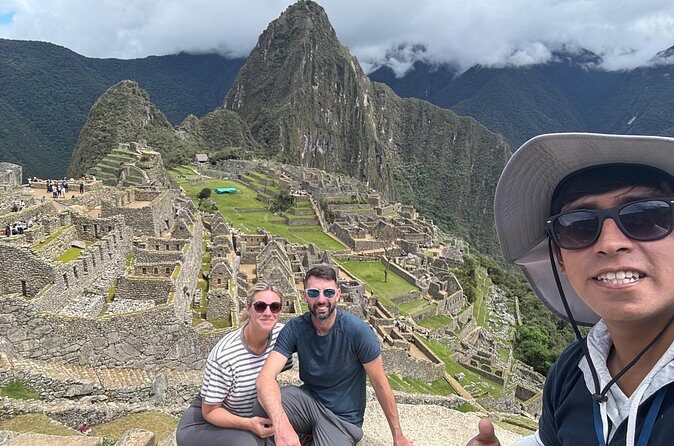 Discover the Treasures of Machu Picchu - Aguas Calientes Hot Springs: Mineral Pools and After-Ruins Relief