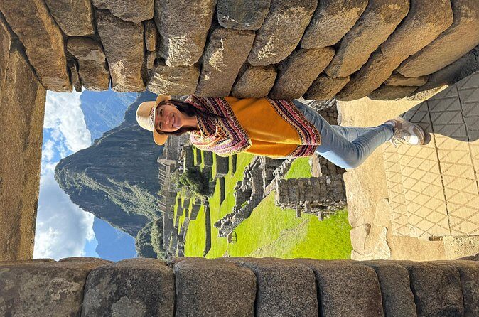 Discover the Treasures of Machu Picchu - Price and Value at $360: What’s Included and What to Budget